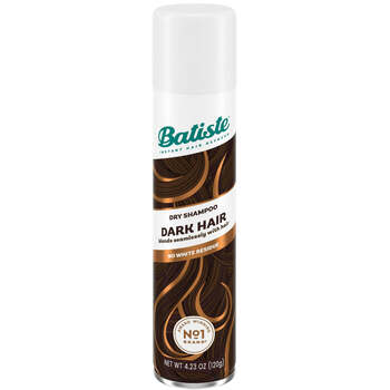 Dry Shampoo Plus Divine Dark - Suchý šampon pro tmavé vlasy